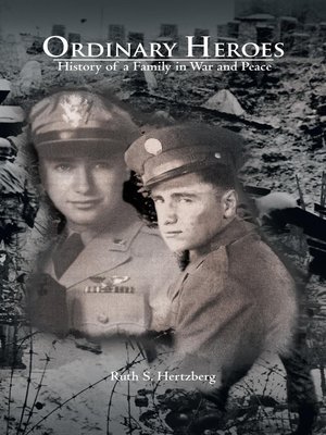 cover image of Ordinary Heroes